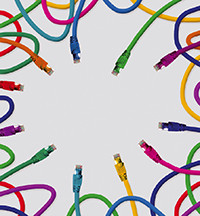 От кабельной системы зависит многое