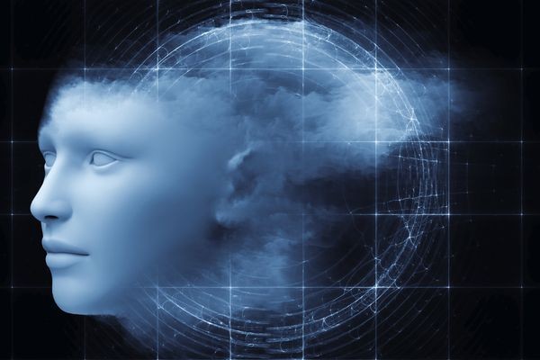 Слушатели университетского онлайн-курса не распознали робота в одном из помощников преподавателя