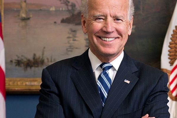 Байден: обмен данными необходим для борьбы с раком