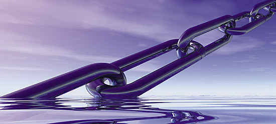 Блокчейн: революция или маркетинговый пузырь?