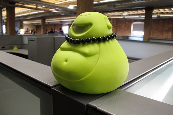 Из мира одежды — в облака: почему бывший ИТ-директор Gap перешел в Zendesk