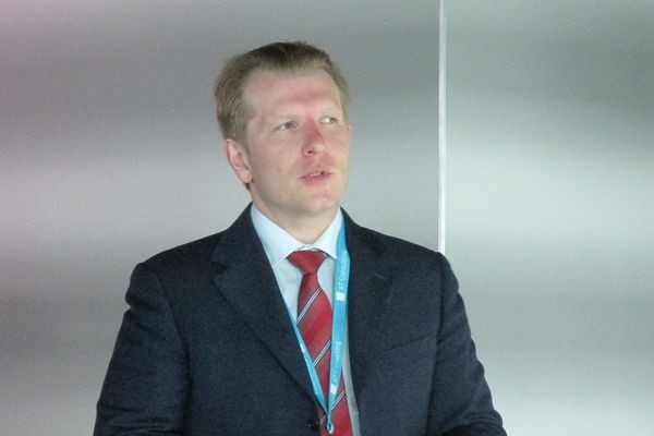 Смена реальности