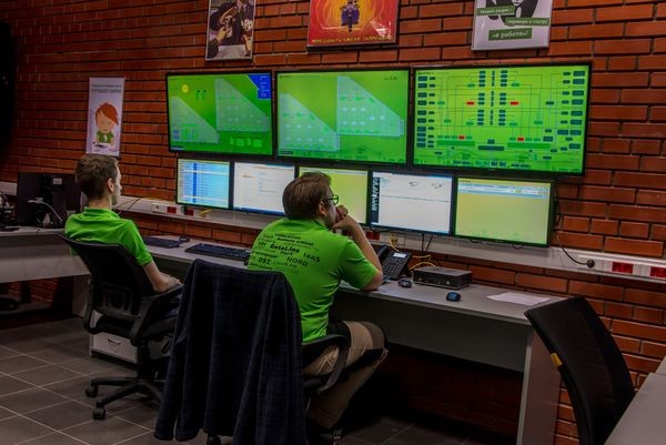 Рынок ЦОД: в точке трансформации