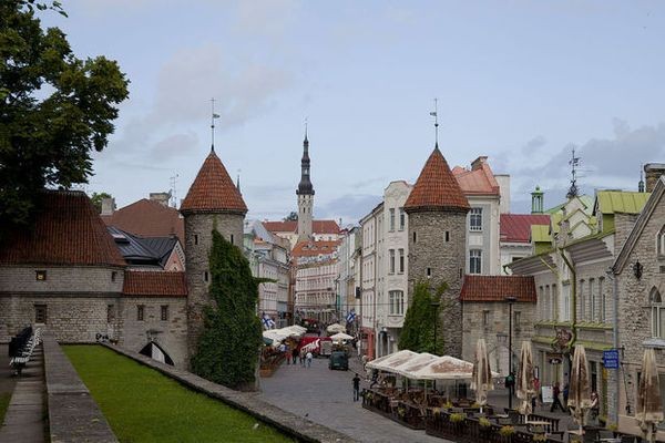 Страна как сервис: новая модель Эстонии