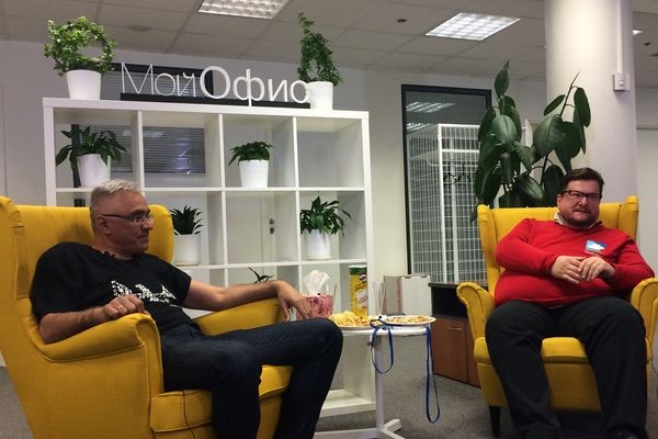 О пользе и проблемах импортозамещения