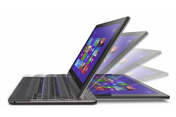 Gartner: производителям ПК все еще есть где извлекать прибыль