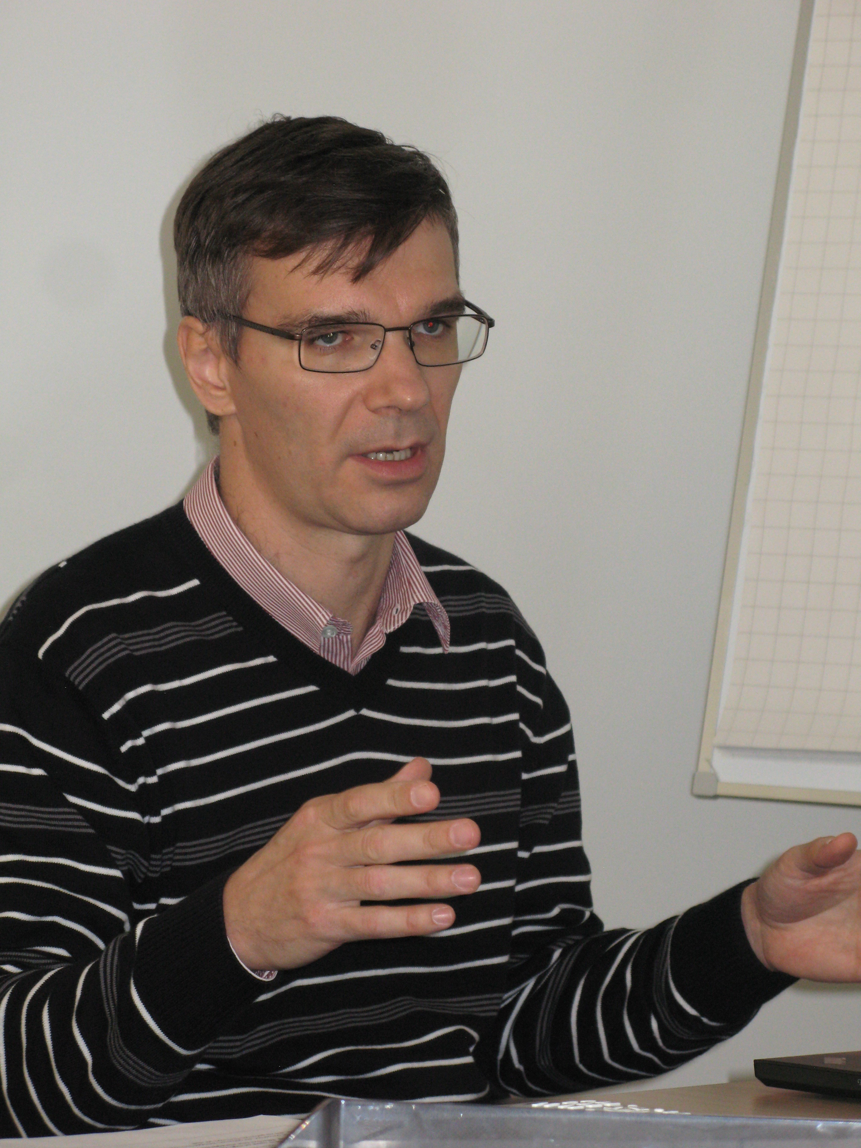 Если гора не идет к Магомету