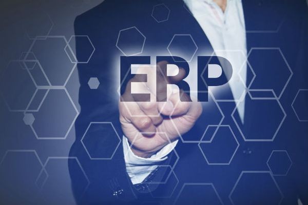 TEC: как выбрать ERP для предприятия сферы услуг