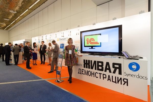 Docflow в поисках тематики