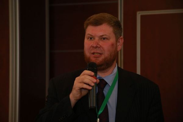 «Мир ЦОД»: Учиться нет стандартов?