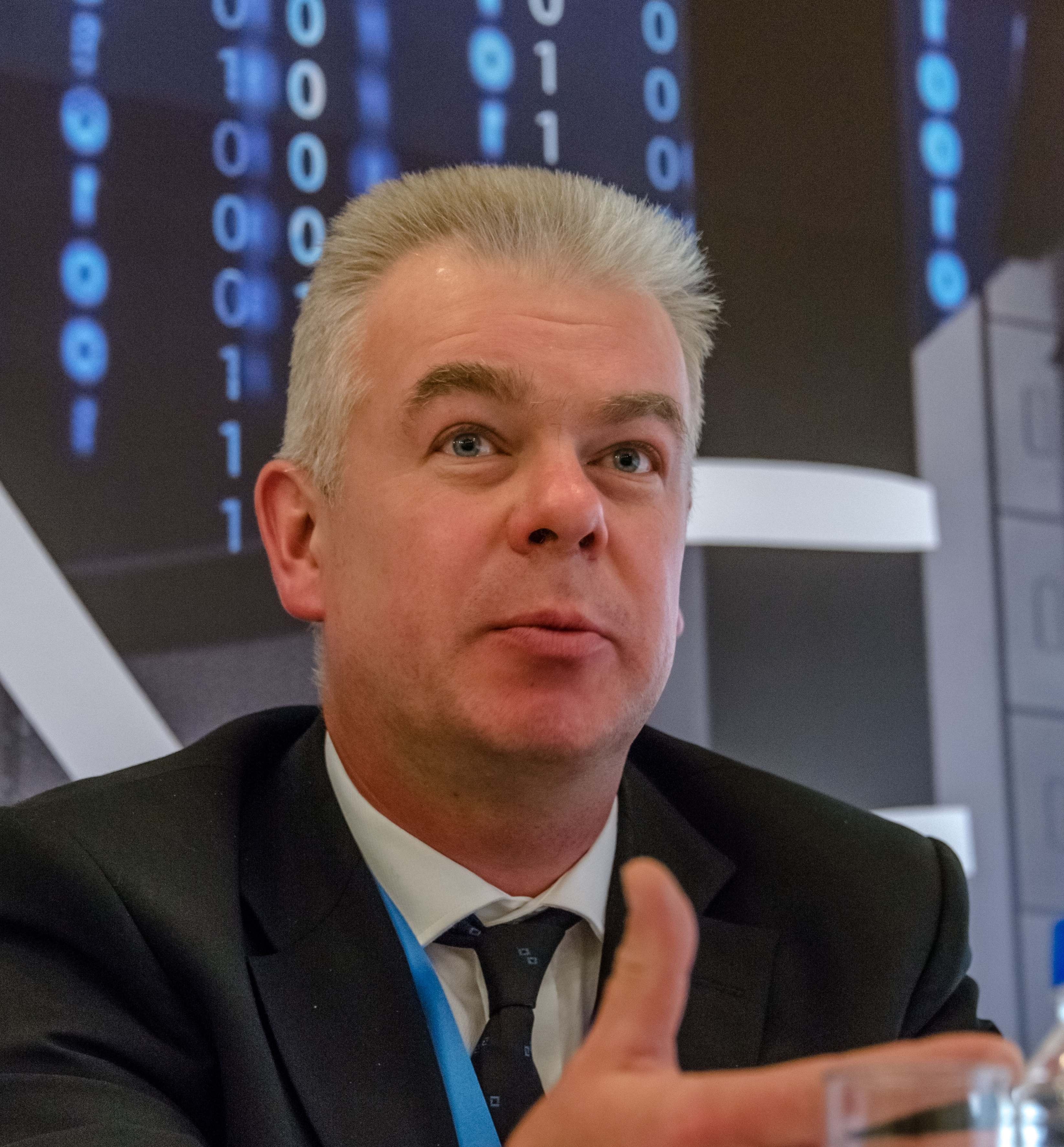 Концепция ИТ-трансформации от EMC