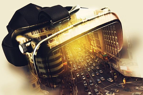 В Москве пройдет первый российский фестиваль кино в формате виртуальной реальности