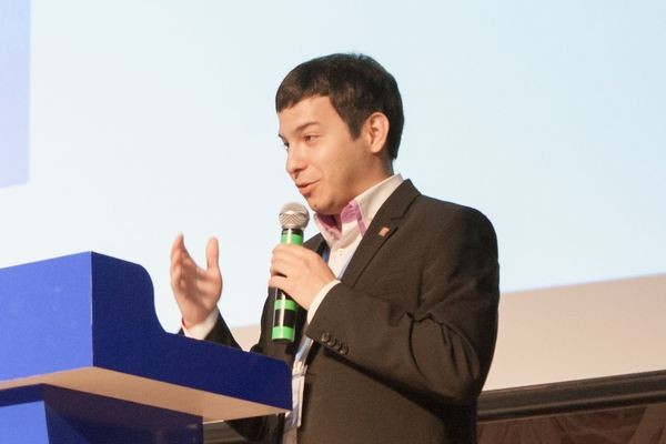 Десять лет на пути к бизнесу