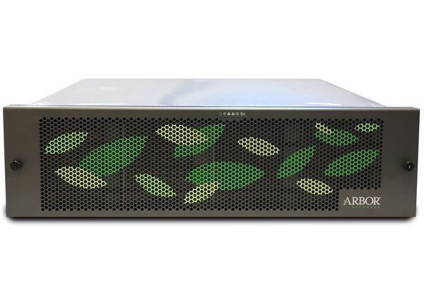 Защита «спектром» от целевых атак