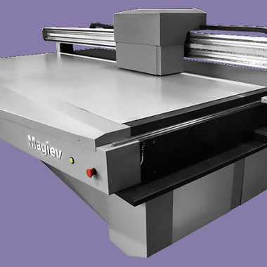 IQDEMY на drupa 2016 представит три кита широкоформатной интерьерной печати