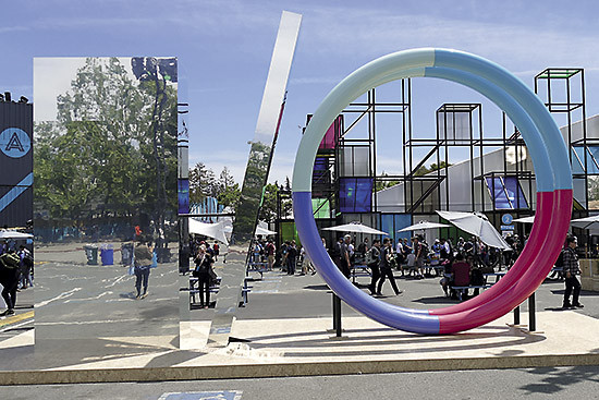 Google I/O: виртуальный интеллект плюс искусственная реальность