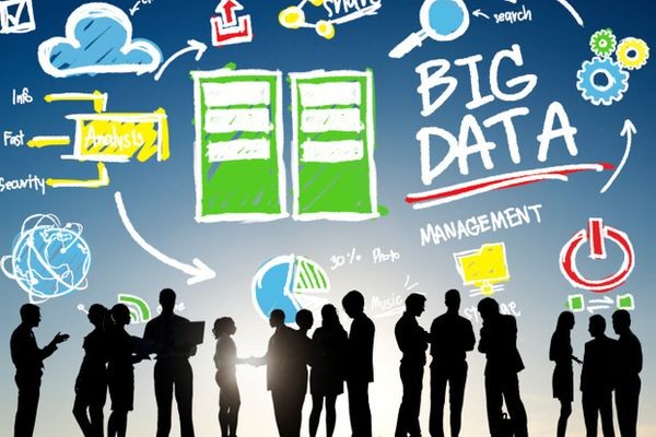 IDC: к 2019 году оборот рынка Больших Данных и бизнес-анализа достигнет 187 млрд долл.