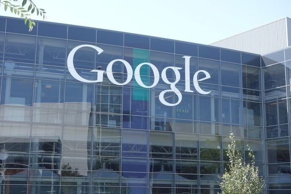 Налоговая служба Франции провела обыски в офисах Google