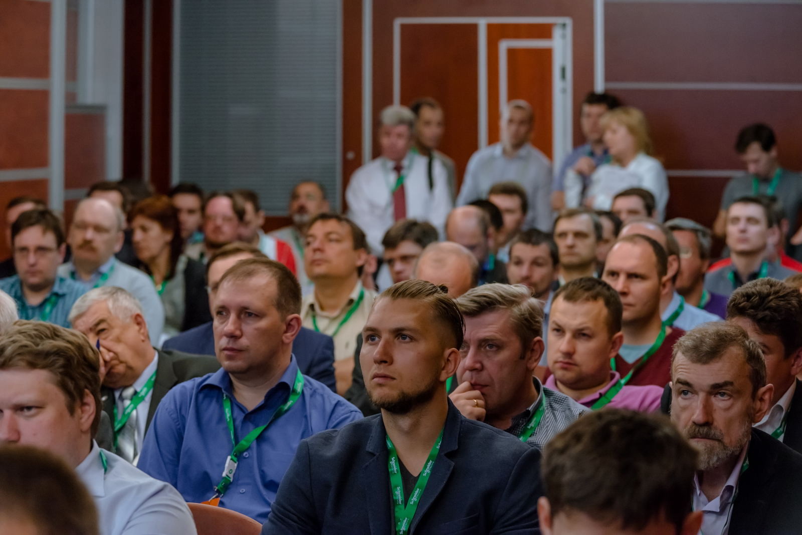 «Мир ЦОД 2016»: Состоялась весенняя сессия форума, организуемого издательством «Открытые системы»