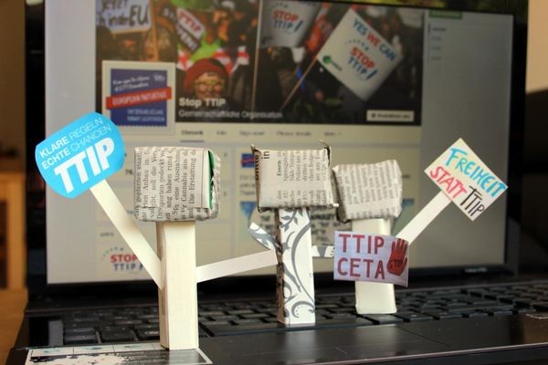 «Машина аргументов» поможет в анализе онлайн-споров