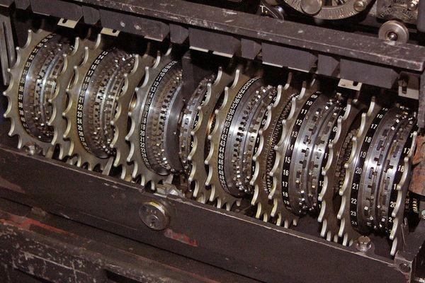 Европол — против лазеек в инструментах шифрования