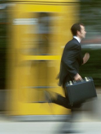 Десятка популярных мобильных приложений для бизнес-руководителей