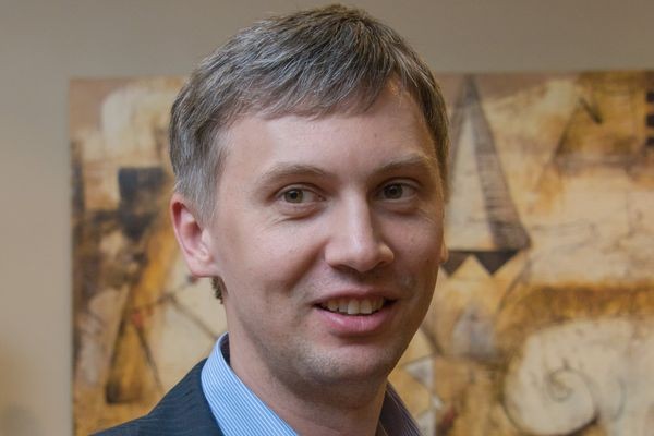 Гиперконвергенция. Начало