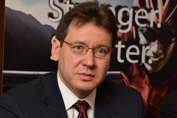 Путь в облака и обратно