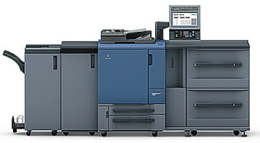 Лучшая цифровая печать