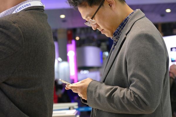 Новые чипы ARM будут тратить заряд экономнее, а работать — быстрее