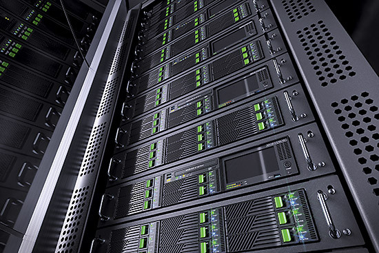 ЦОД в условиях экономии: эффективность без амбиций