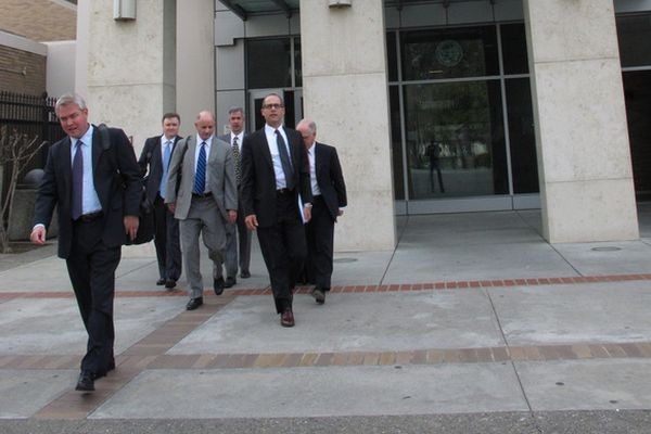 HPE требует от Oracle три миллиарда долларов за нарушение договора о поддержке процессоров Itanium