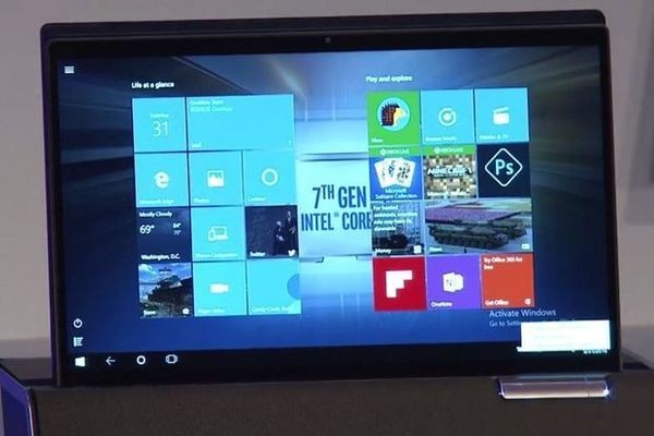 Computex: В Intel обещают больше 400 устройств на Kaby Lake — процессорах Core нового, седьмого поколения