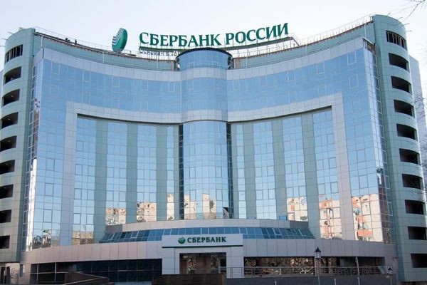 Сбербанк переходит на технологии обработки в памяти