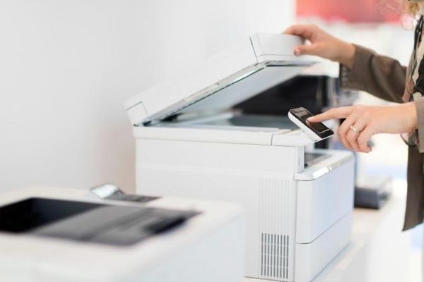 IDC: рынок услуг по управлению печатью продолжает расти