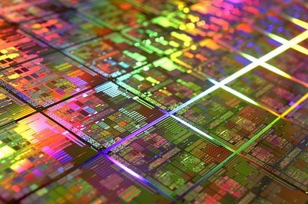 IDC: конкуренция меняет рынок серверных процессоров