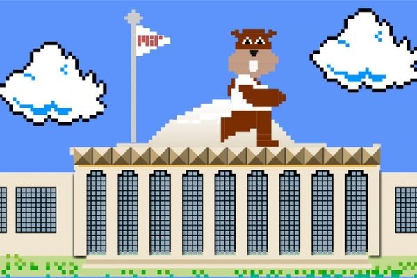 Игру «Супер Марио» отнесли к одному из высших классов вычислительной сложности