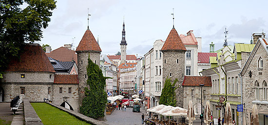 Страна как сервис