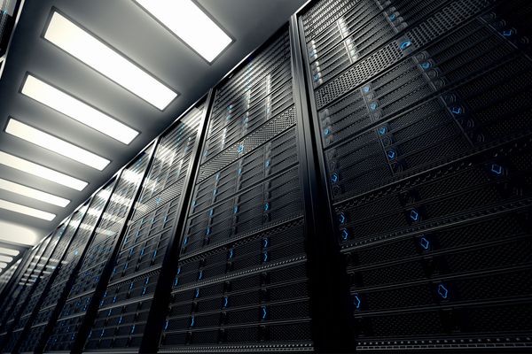 Gartner: доходы от продаж серверов в мире снизились на 2,3%