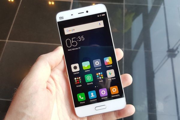 Аналитики считают, что Xiaomi в ближайшее время не выйдет на рынок США