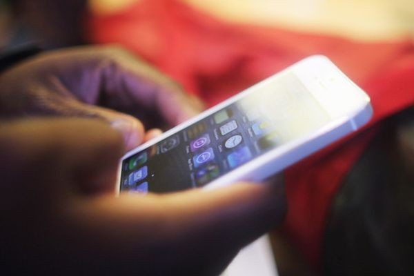 Только треть пользователей Facebook ежедневно делится ссылками