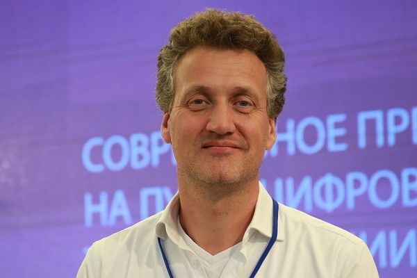 ITMF 2016: В поисках нового стиля управления ИТ