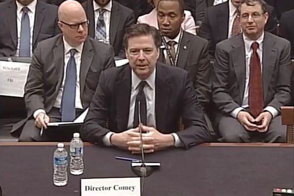 Google, Facebook и Yahoo поддержали протест правозащитных групп против расширения прав ФБР в доступе к данным