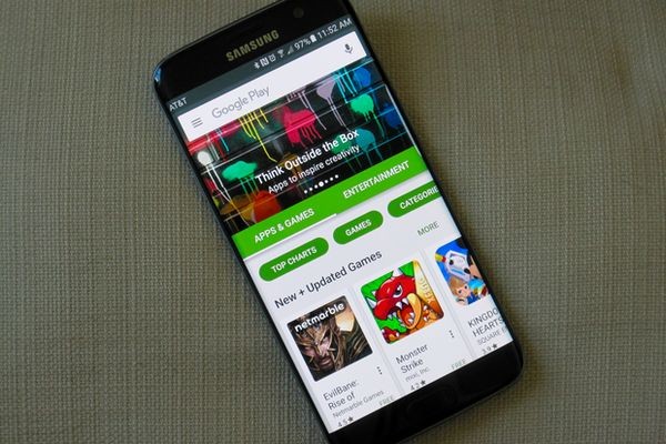Google готовит более выгодные условия раздела доходов в Play Store
