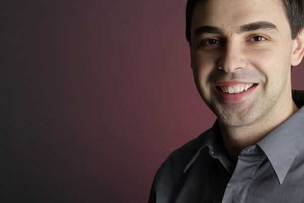 Слух: Ларри Пейдж увлекся разработкой летающих автомобилей