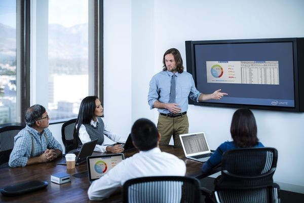 Unite: от iPad до хромбуков