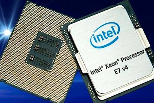 24-ядерный монстр для высокопроизводительных вычислений