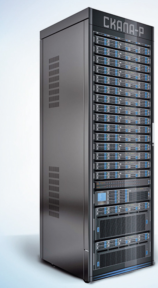 IBS расширяет свой портфель гиперконвергентных решений