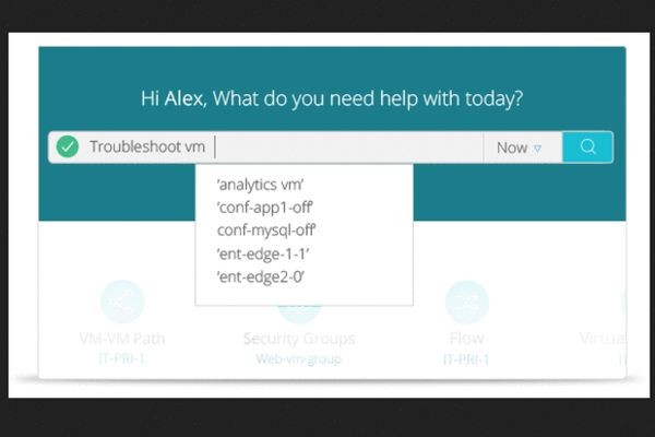 VMware покупает разработчика средств управления сетями Arkin