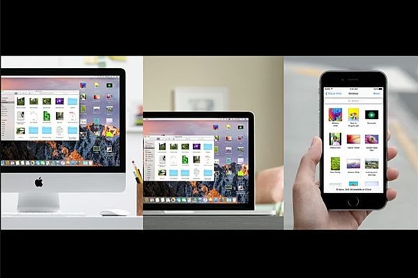 OS X переименована в macOS